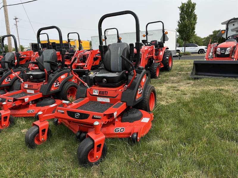 Kioti mowers for discount sale